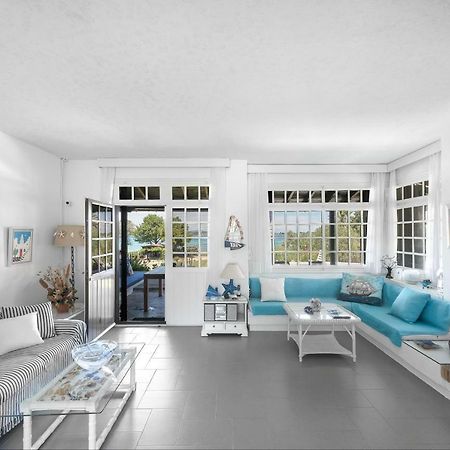 #Luxlikehome - Villa Mare Verde Vourvourou Exterior foto