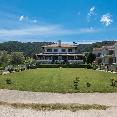 #Luxlikehome - Villa Mare Verde Vourvourou Exterior foto
