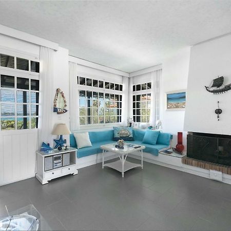 #Luxlikehome - Villa Mare Verde Vourvourou Exterior foto