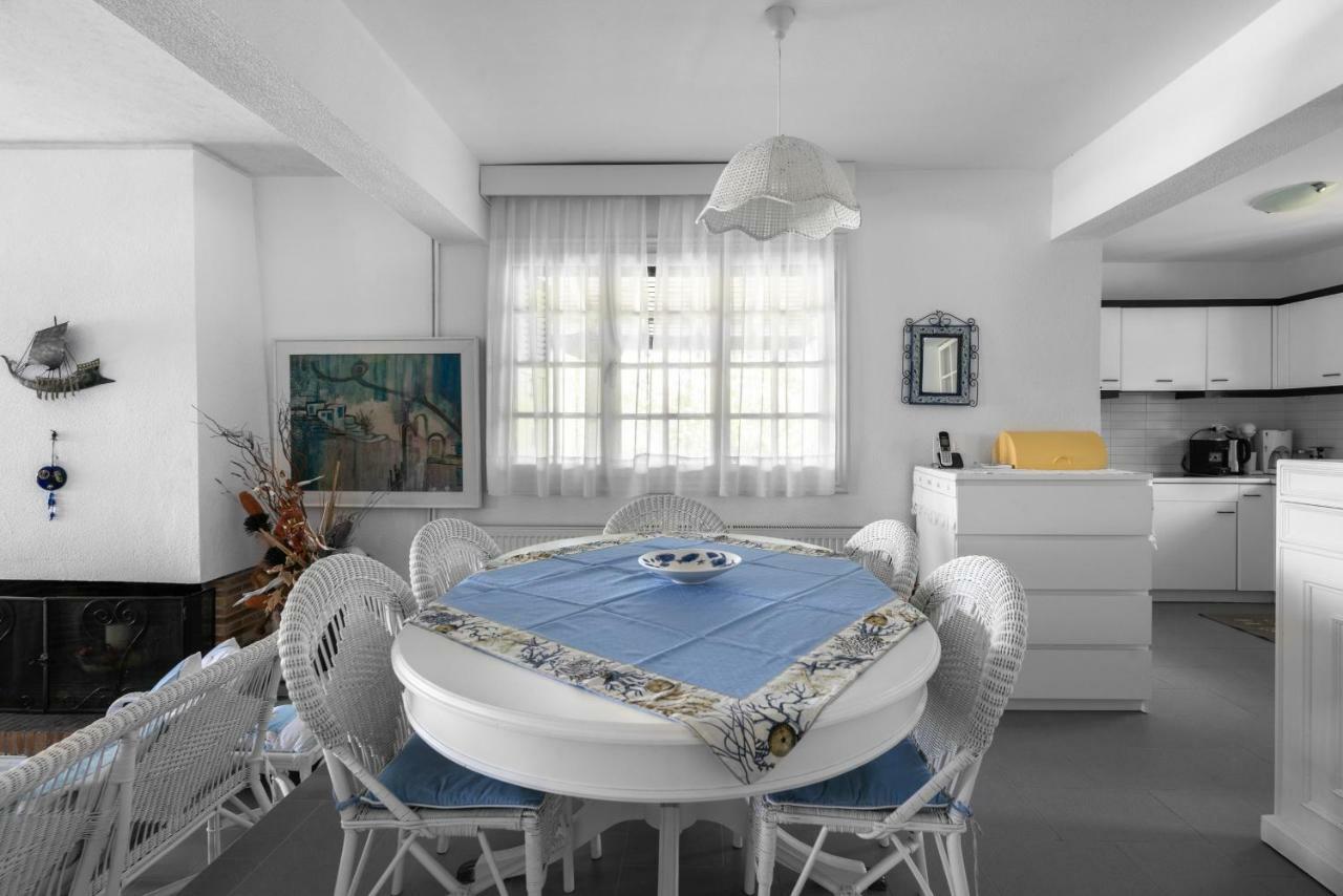 #Luxlikehome - Villa Mare Verde Vourvourou Exterior foto