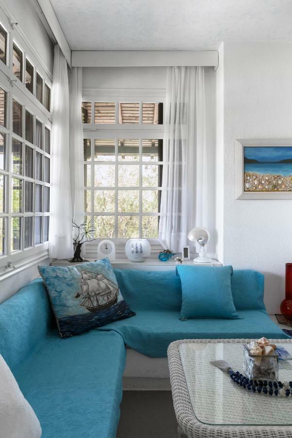 #Luxlikehome - Villa Mare Verde Vourvourou Exterior foto