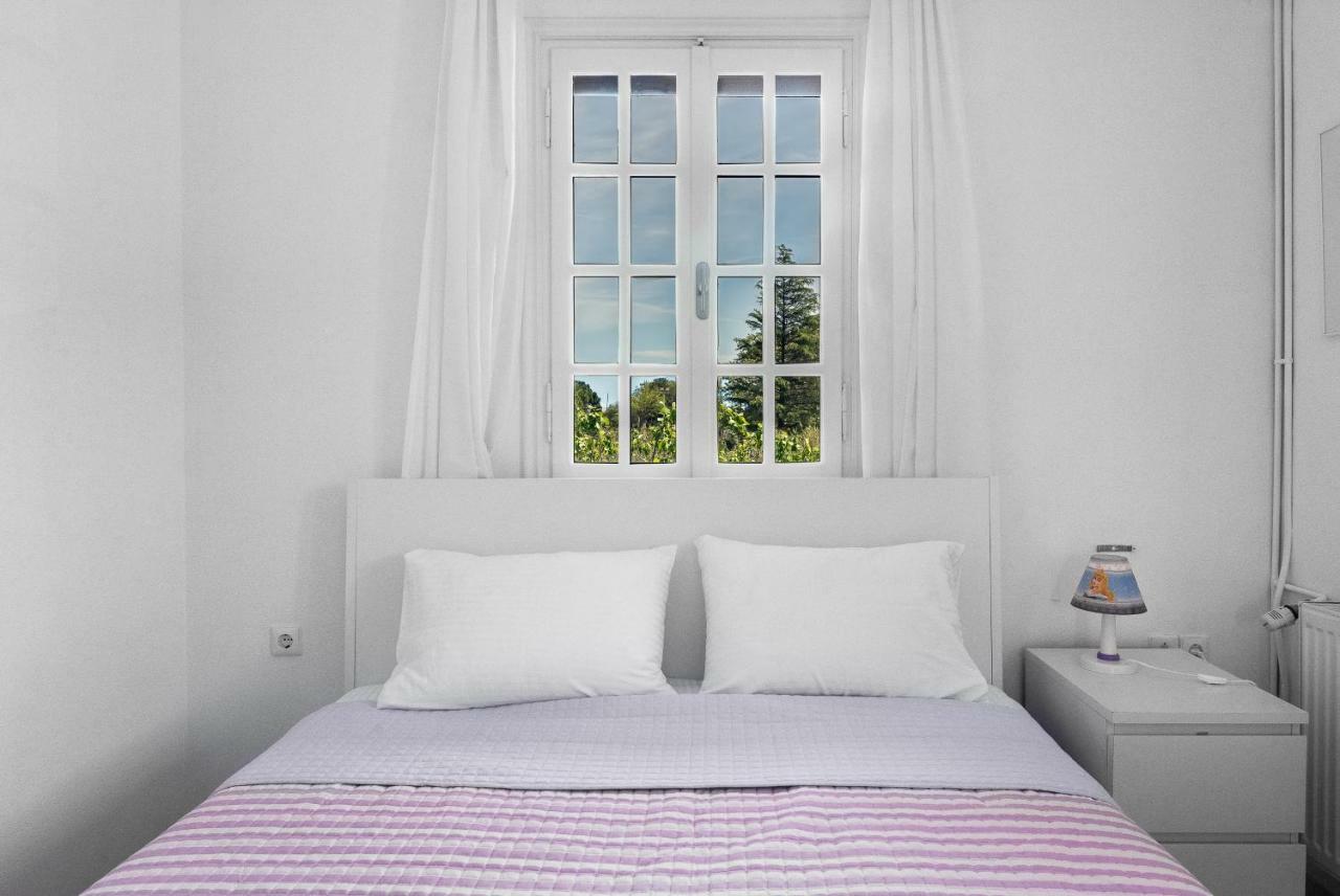 #Luxlikehome - Villa Mare Verde Vourvourou Exterior foto