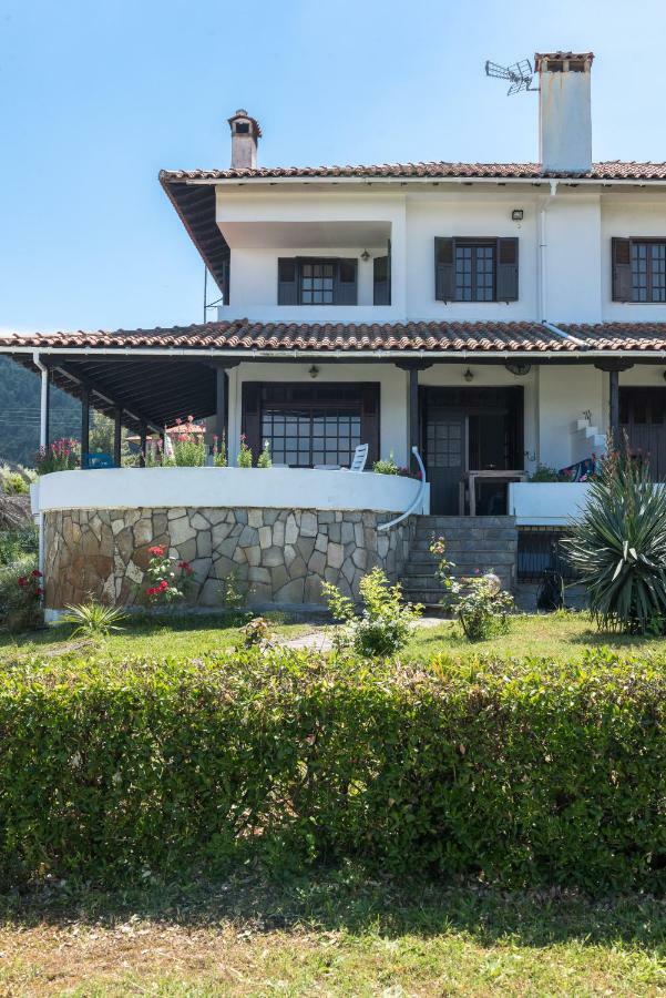 #Luxlikehome - Villa Mare Verde Vourvourou Exterior foto