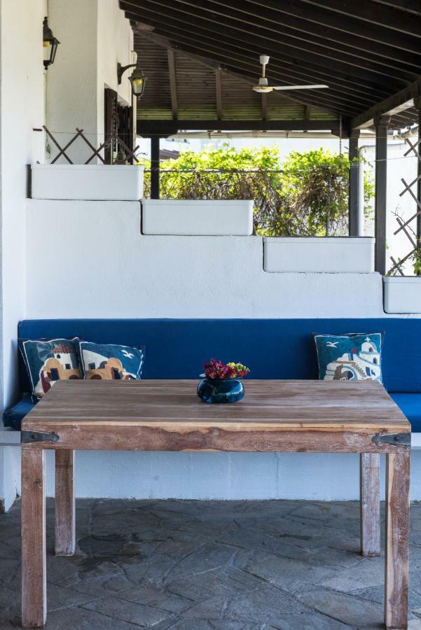 #Luxlikehome - Villa Mare Verde Vourvourou Exterior foto