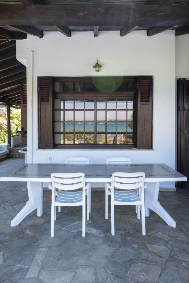 #Luxlikehome - Villa Mare Verde Vourvourou Exterior foto