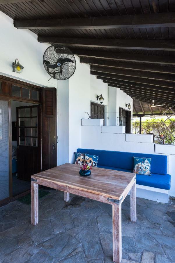 #Luxlikehome - Villa Mare Verde Vourvourou Exterior foto